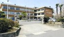福島市立大鳥中学校(中学校/中等教育学校)まで1141m リバーサイド月崎A