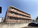 リバーサイド月崎Bの外観