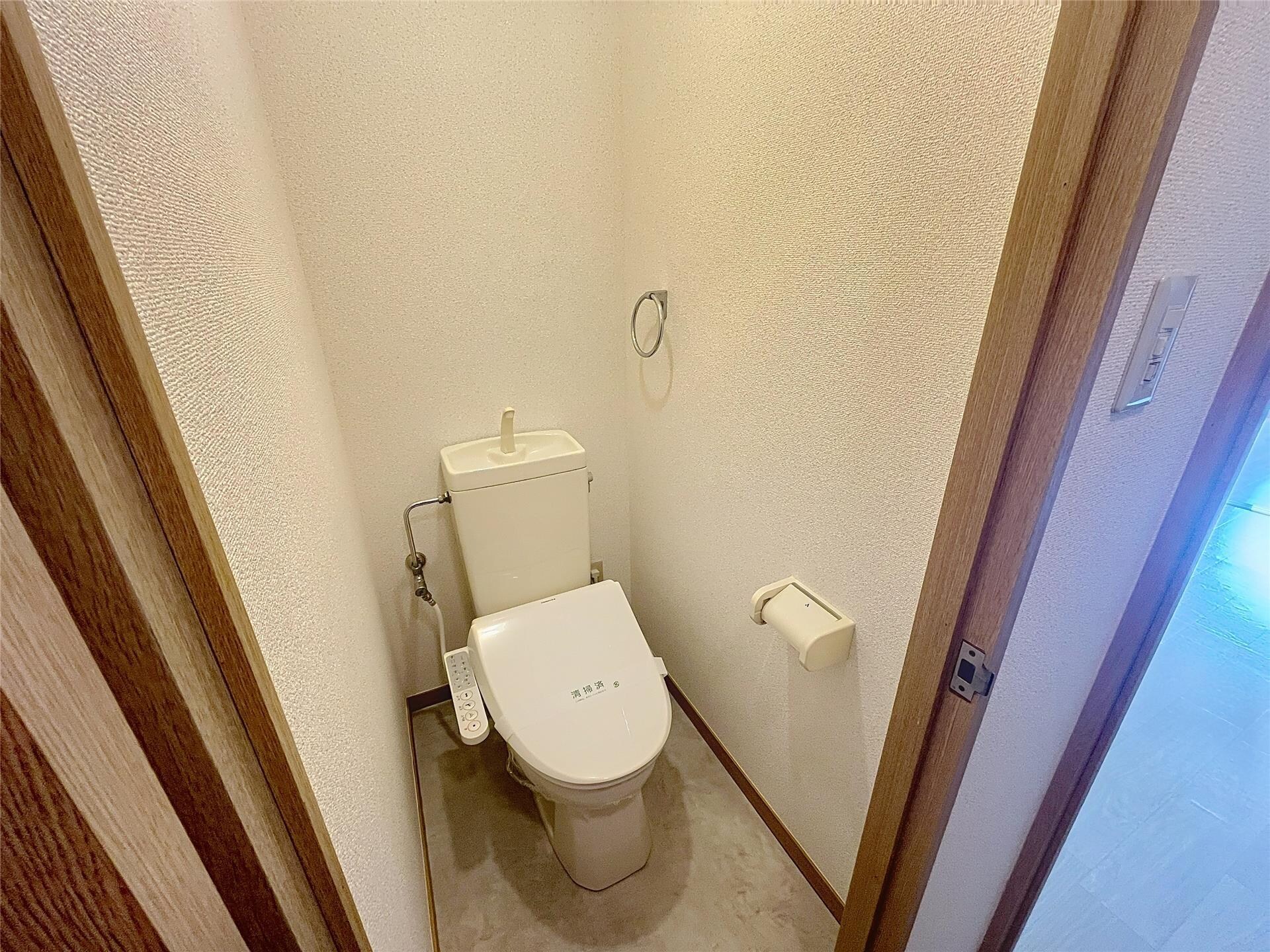  リバーサイド月崎B