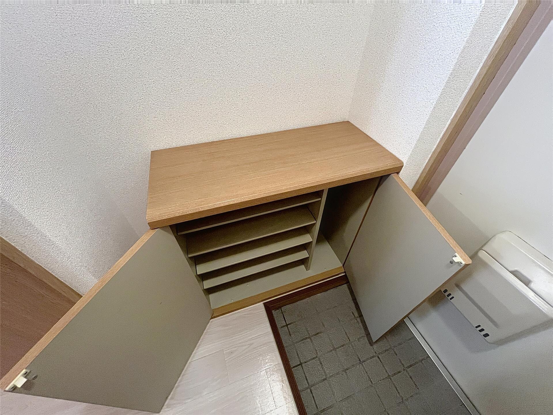  リバーサイド月崎B