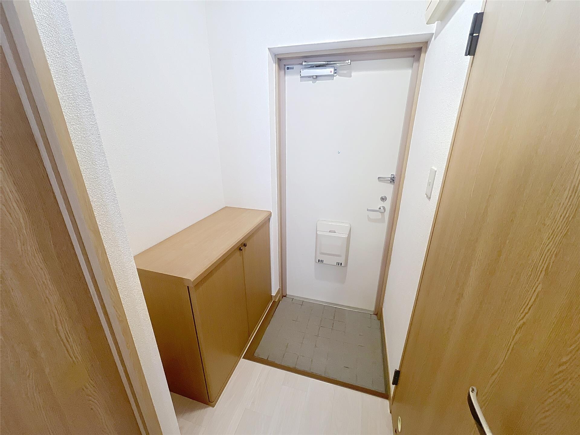  リバーサイド月崎B