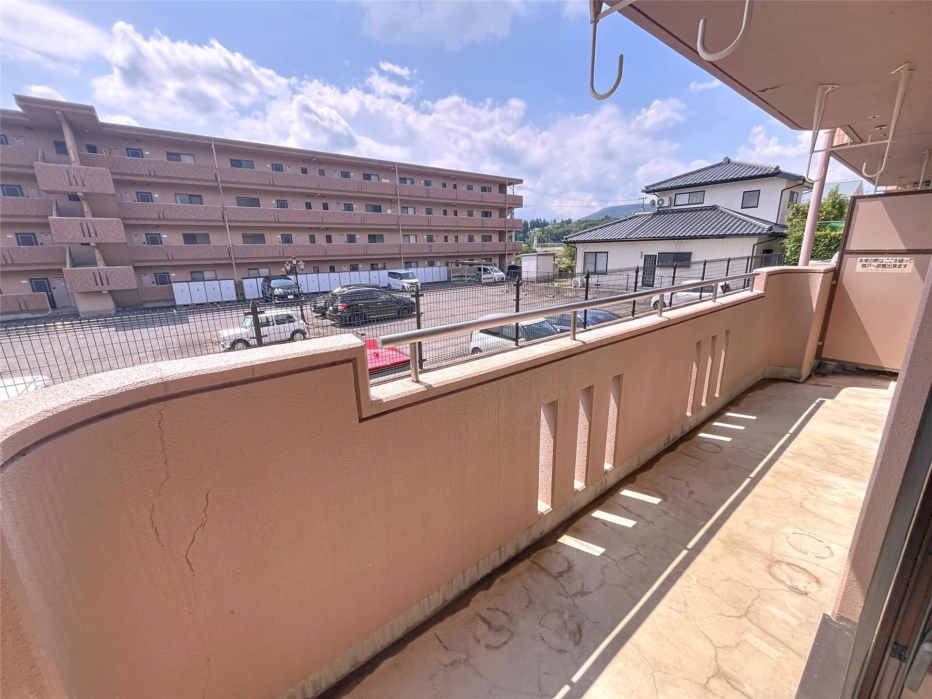  リバーサイド月崎B