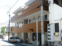 サンライズ三島