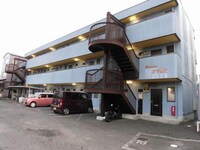 サンライズ沼上