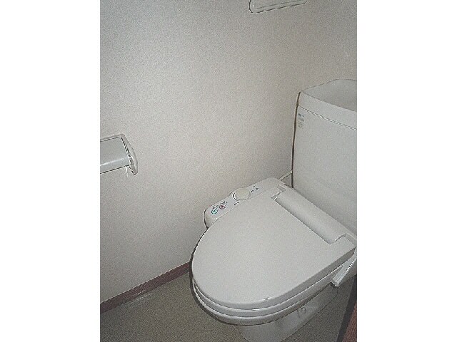 トイレ R-1 TOKURA