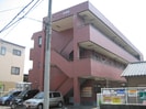 ロイヤルパレス参番館の外観