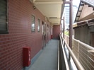 ロイヤルパレス参番館の外観