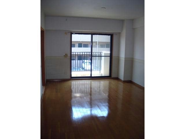 リビング グレース伏見Ａ・Ｂ