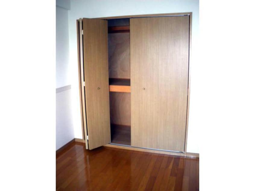 収納 グレース伏見Ａ・Ｂ