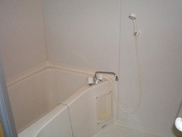 浴室 グレース伏見Ａ・Ｂ