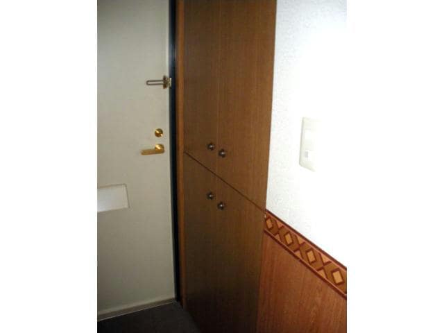 靴箱 グレース伏見Ａ・Ｂ