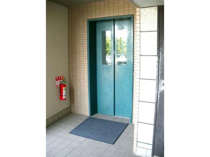 エレベーター グレース伏見Ａ・Ｂ