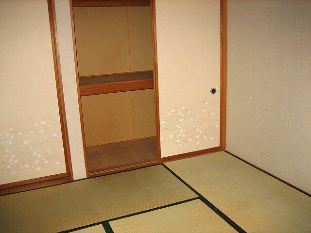 和室 佐藤ハイツⅡ