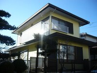 酒井戸建