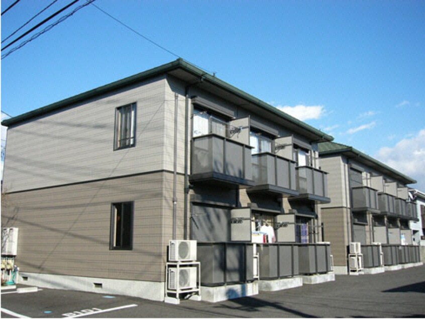  ハイム細小路Ⅱ