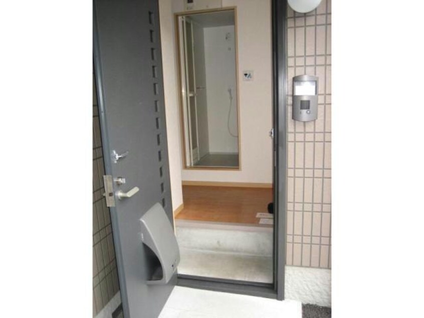  ハイム細小路Ⅱ