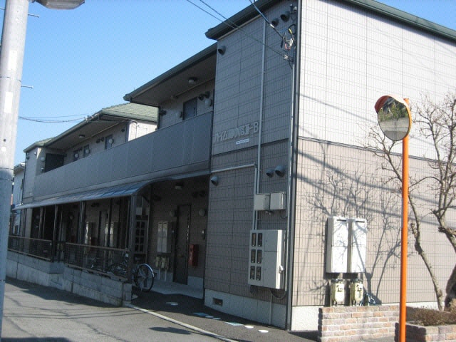  ハイム細小路Ⅱ