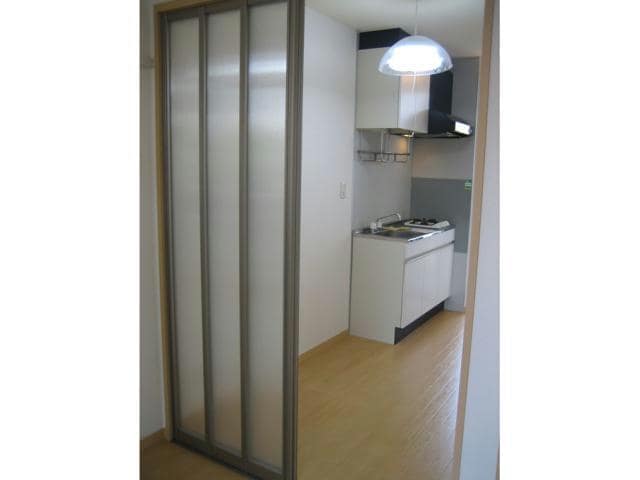  ハイム細小路Ⅱ