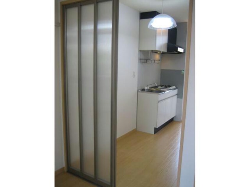  ハイム細小路Ⅱ