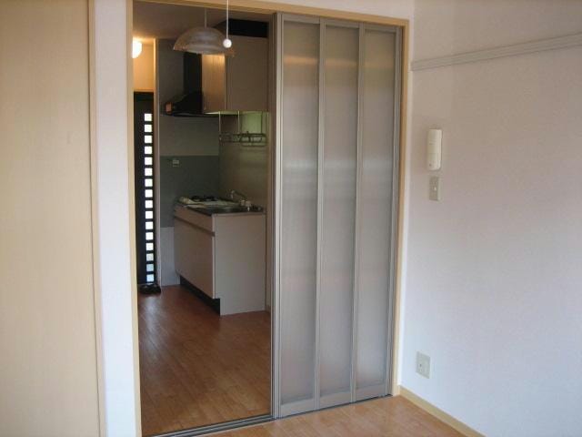  ハイム細小路Ⅱ