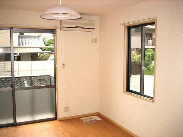  ハイム細小路Ⅱ