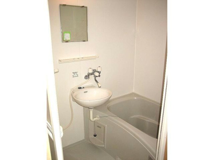  ハイム細小路Ⅱ