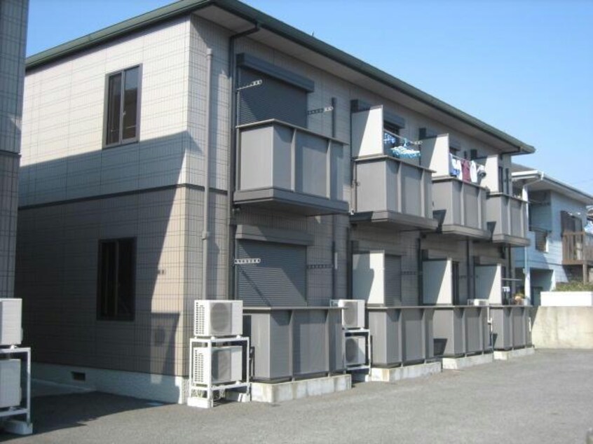  ハイム細小路Ⅱ