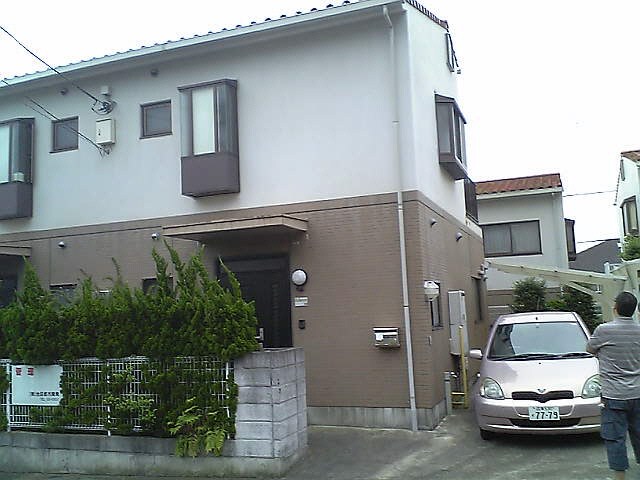  ロイヤルテラス加茂Ａ・Ｂ棟