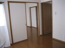 洋室３ ロイヤルテラス加茂Ａ・Ｂ棟