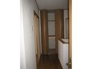 収納 ロイヤルテラス加茂Ａ・Ｂ棟
