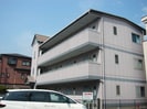 サンリーフ中田町の外観
