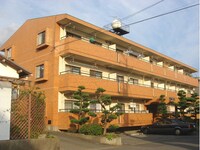 シャトー望月Ｃ棟
