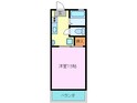 グレース徳倉の間取図