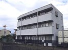 グレース徳倉の外観