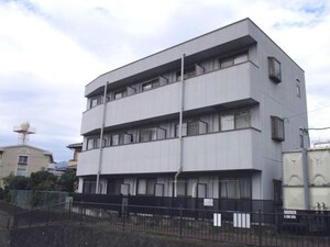 グレース徳倉