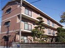 ハイム泉の外観