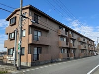 レアールマンションソレイユ