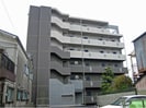 言の葉の外観