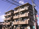 ジュネスⅡの外観