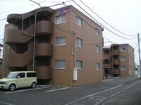 ストークハウスサンＡ・Ｂ