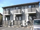 サンモール・エスの外観