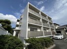 リーヴァ黄瀬川の外観