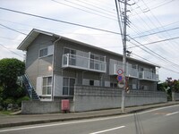 メゾン芹沢