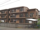 ロイヤルプラザ高田の外観