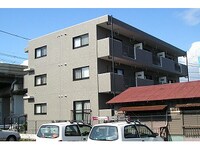 京屋ハイツⅠ