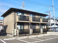 サンガーデン室伏ＡＢＣ