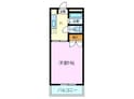 コア下土狩の間取図