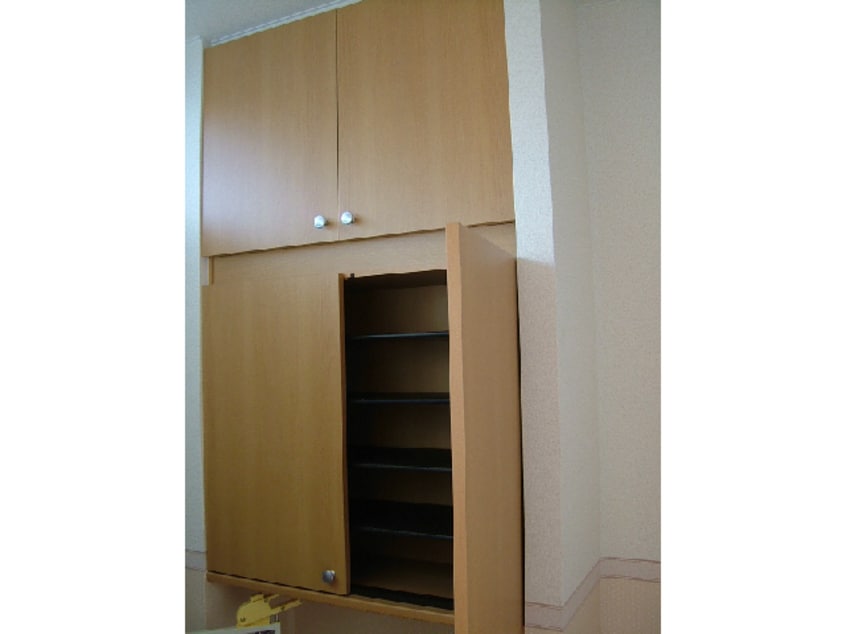 下駄箱 フォレットフォンテｨーヌ
