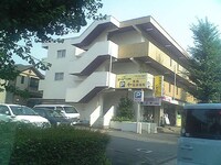 ブルーメンインセルⅡ