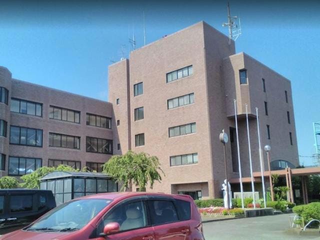 町役場 LA　FLEUR